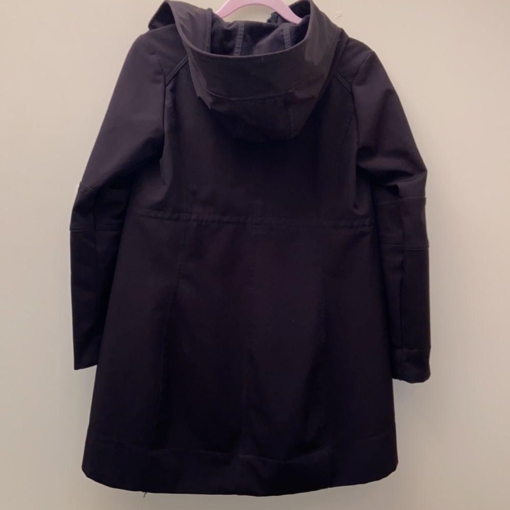 Rain jacket - Picture 5 of 5